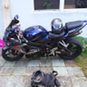 Meet your Posher, Brandon